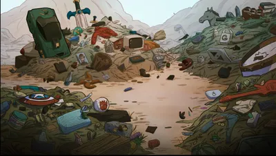 Cyber Rift Preview 6