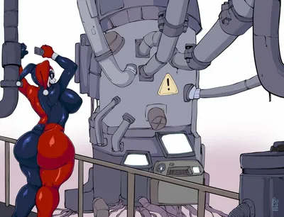 Flexible Fatale Preview 1