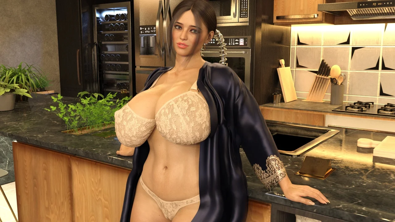 Auntman Preview 8