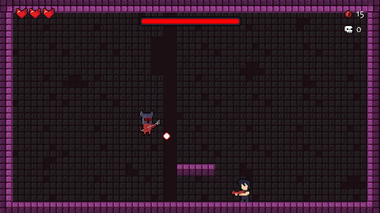 Lustfire Escape Preview 6