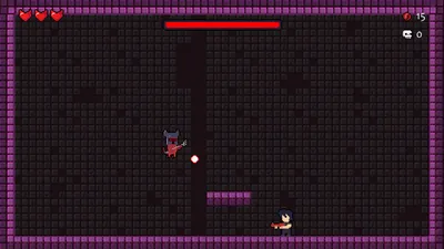 Lustfire Escape Preview 6
