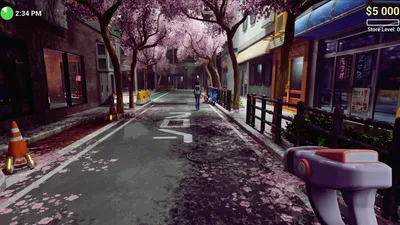 Sex Shop Simulator X Ray Desire Preview 4