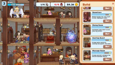 Love Tavern Preview 6
