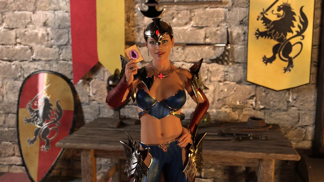 Sexville Portal Preview 2