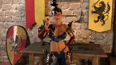 Sexville Portal Preview 2