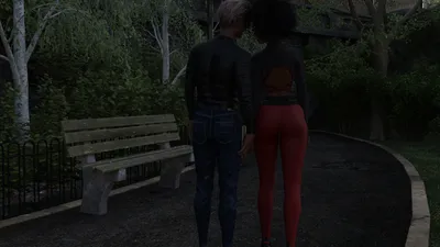 Purity of Blood Preview 1