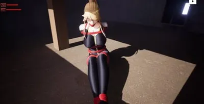 Bound Town Project Preview 4