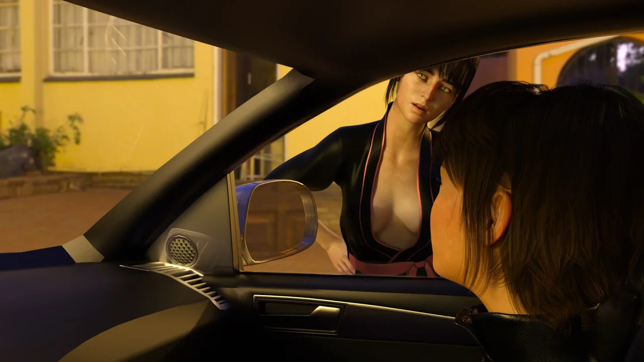 Bad Memories Preview 5