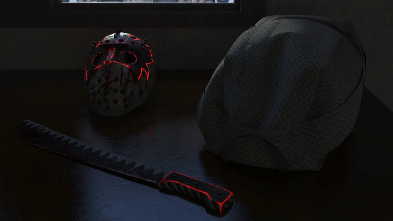 What Remains Migizi Preview 2