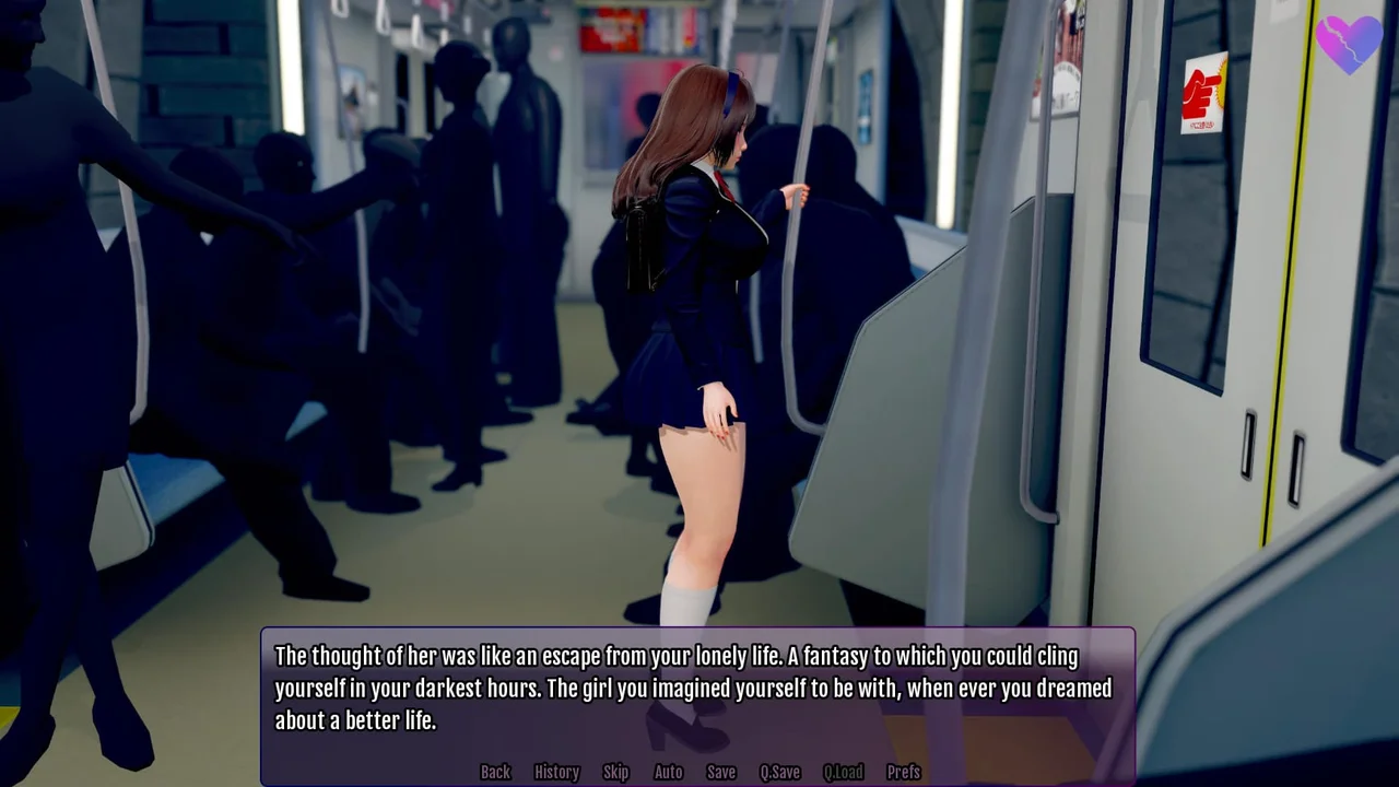 Twisted Memories Preview 6