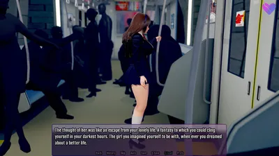 Twisted Memories Preview 6