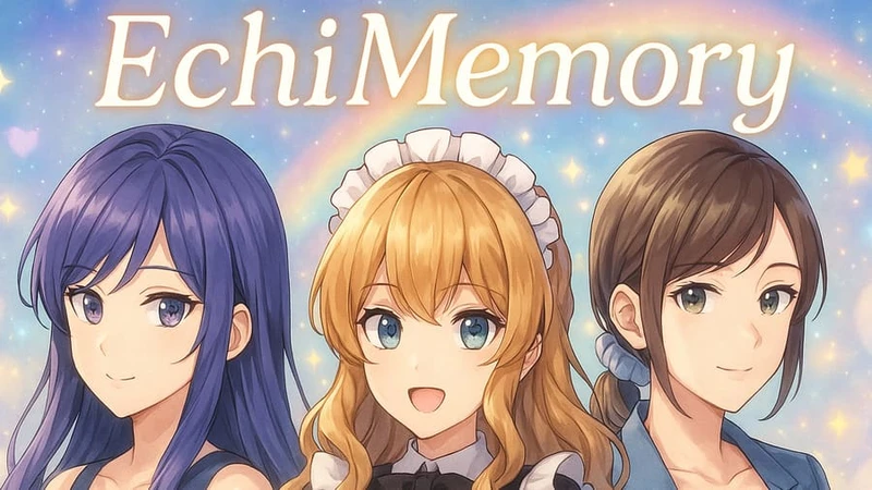 EchiMemory