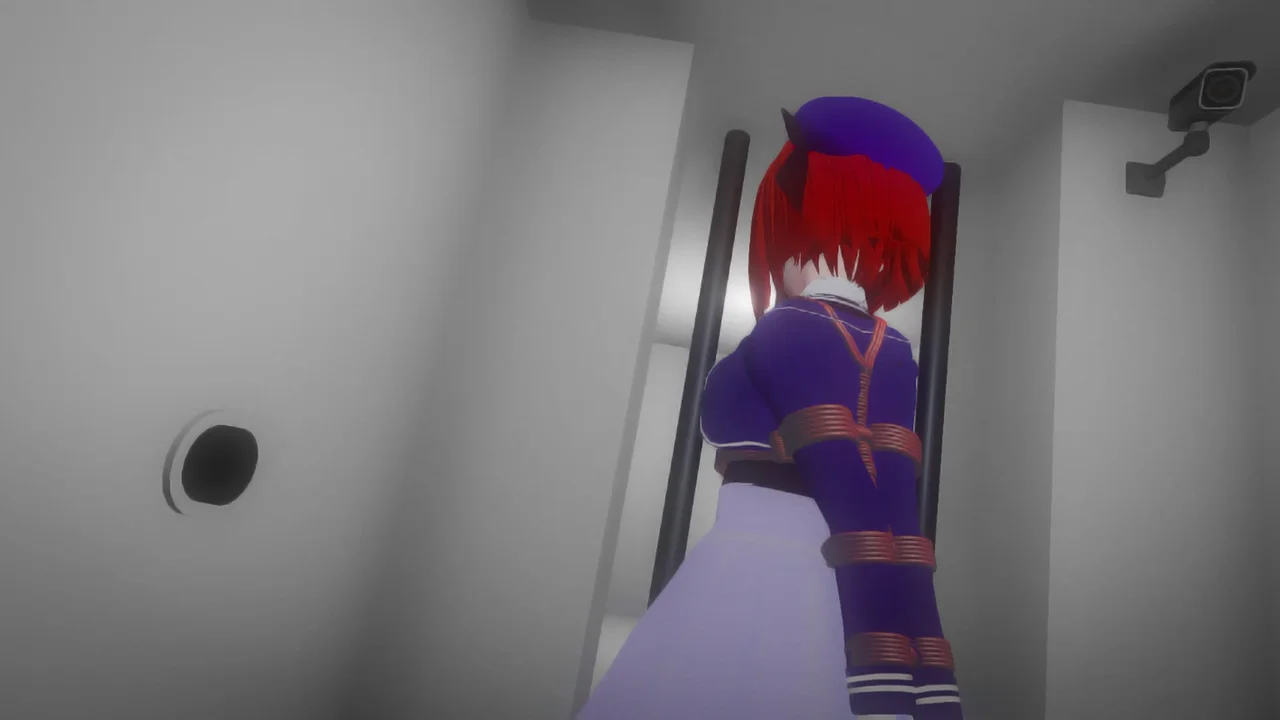 Will Your Waifu Escape Preview 2