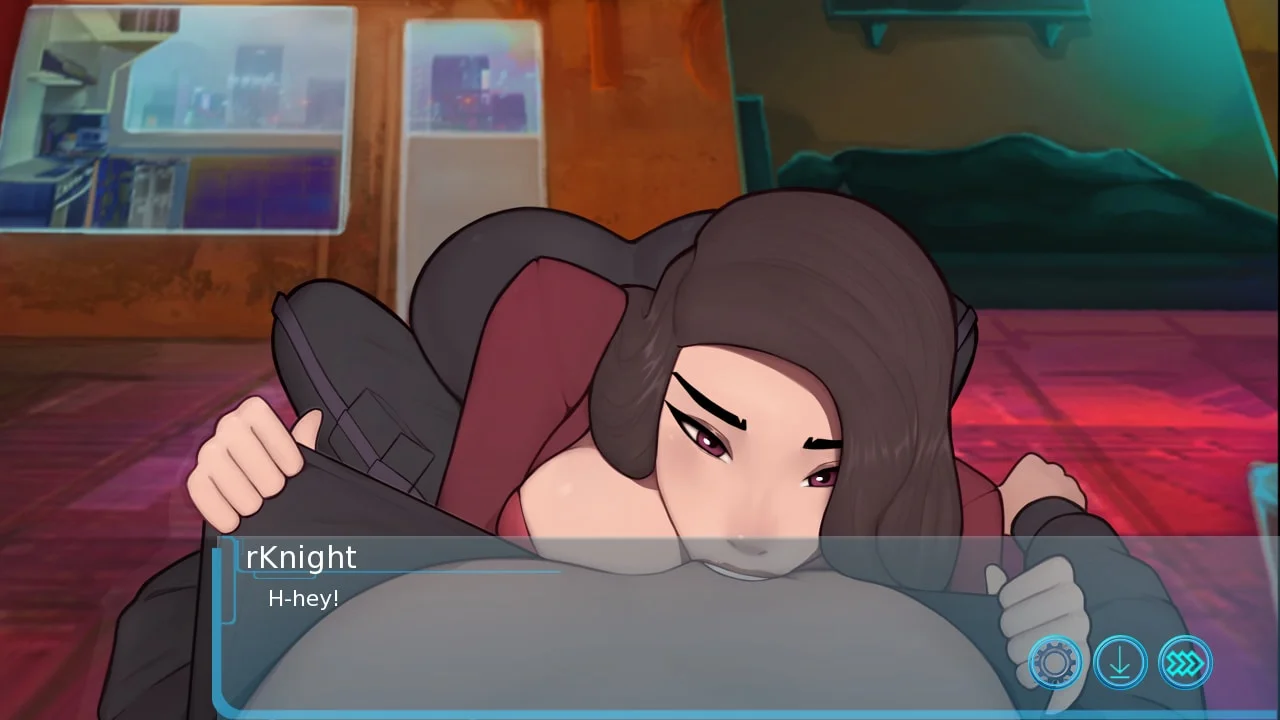 Sleeve Shock Preview 8