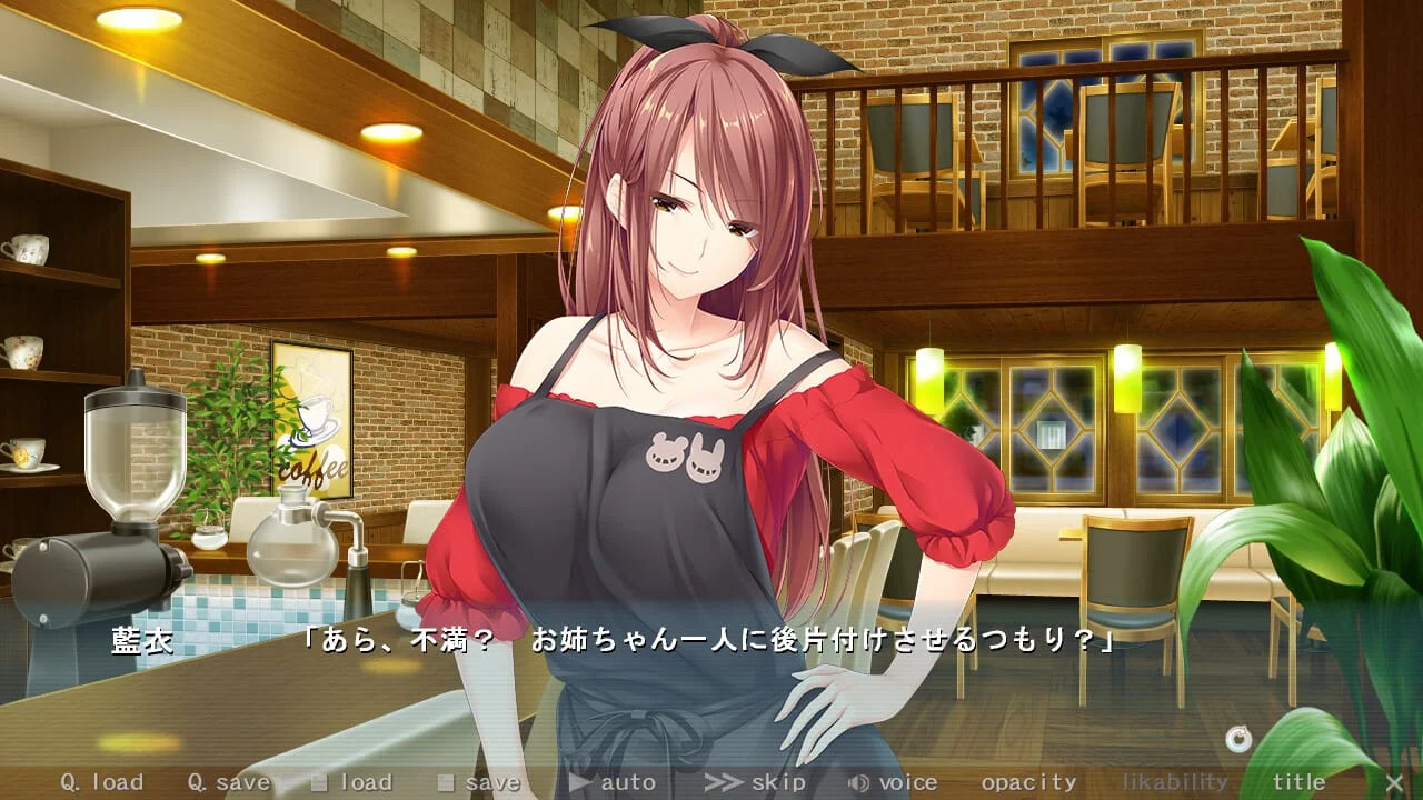 Nee Chan No Susume Onee Chan No Itazura Seiseikatsu Preview 5
