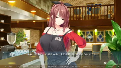Nee Chan No Susume Onee Chan No Itazura Seiseikatsu Preview 5