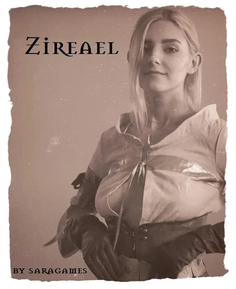 Zireael