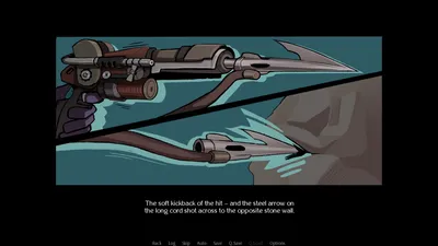 Heart of the Bunker Preview 6