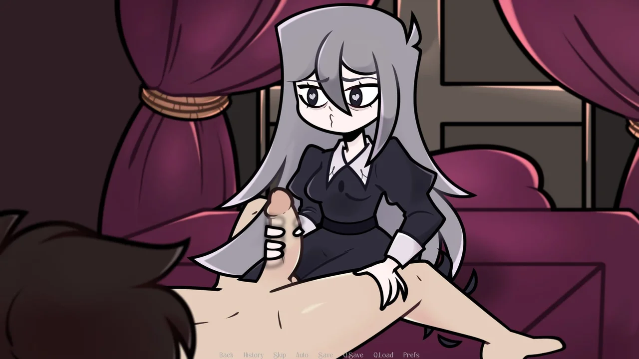 Maeves Academy Preview 6