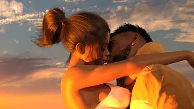 Last Sunset Preview 3