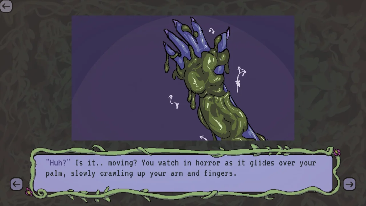 Greenhouse Preview 3