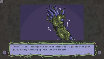 Greenhouse Preview 3