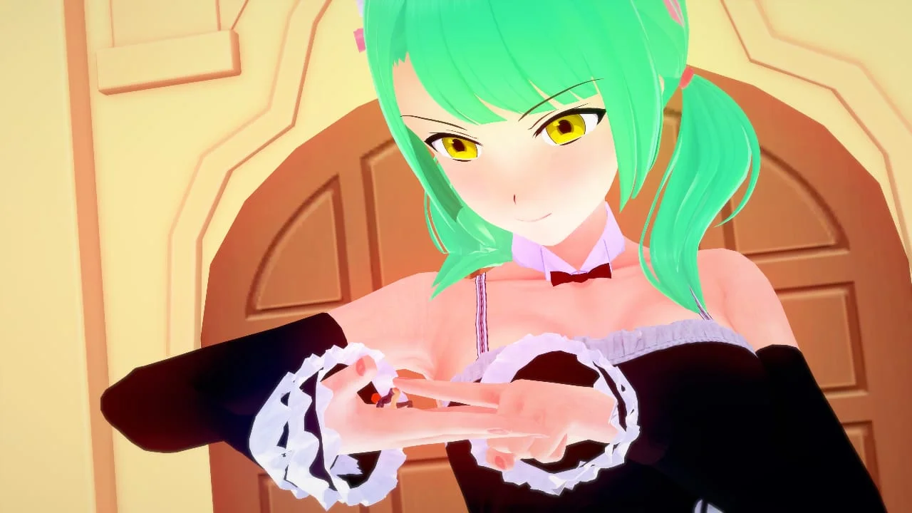 Shrunken Isekai Preview 6