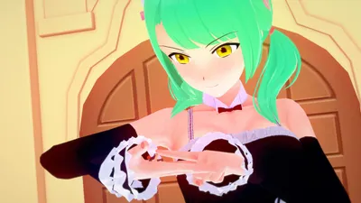 Shrunken Isekai Preview 6