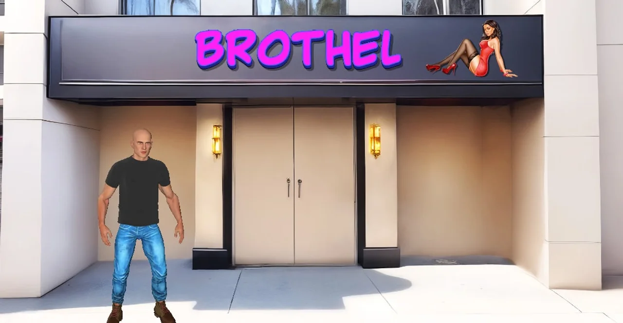 Eroman Brothel Preview 1