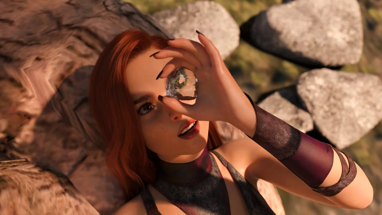 Double Perception Preview 10