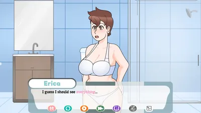 Profession of Affection Preview 5