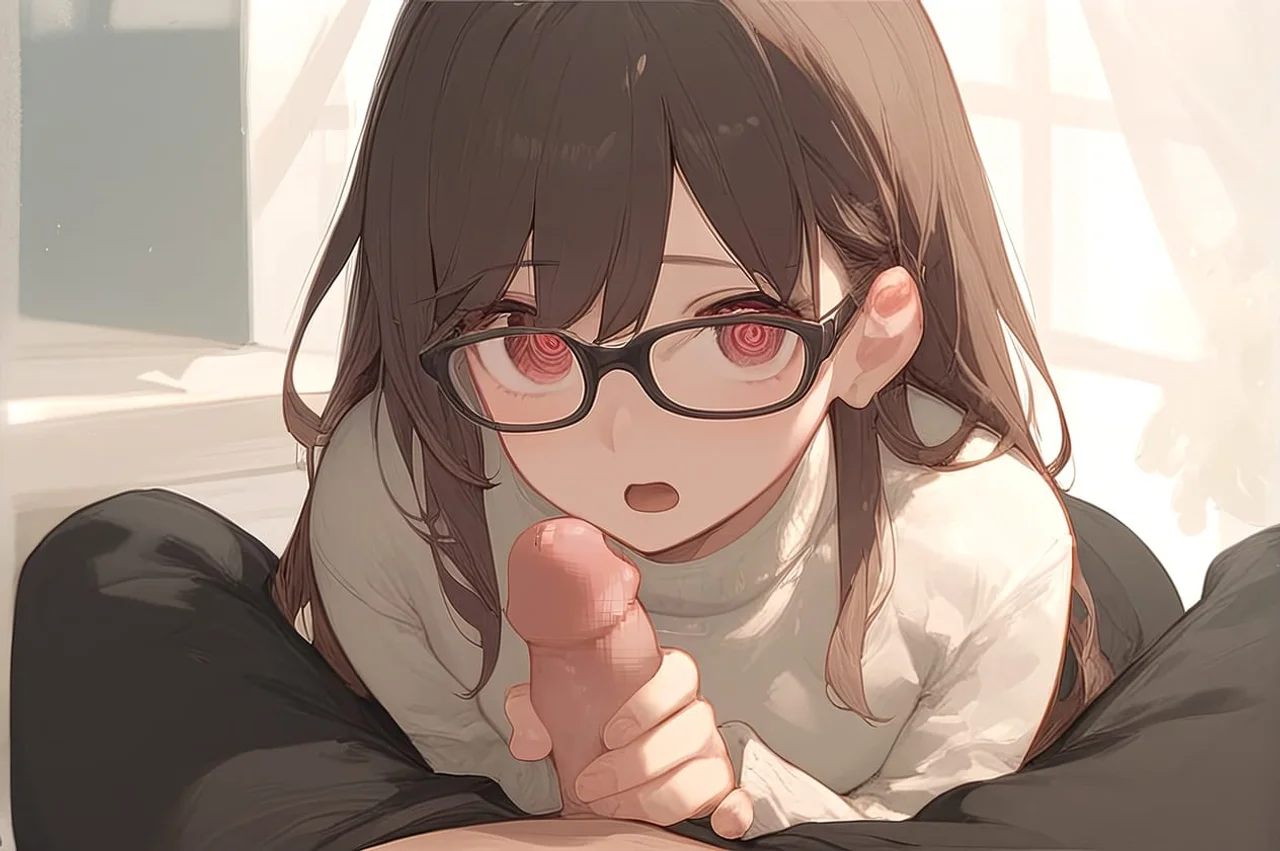 Hypno Lust Preview 1