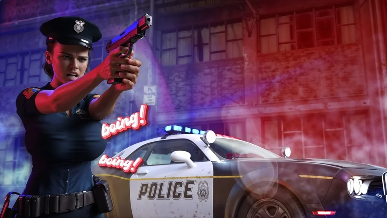 Above the Law Preview 1