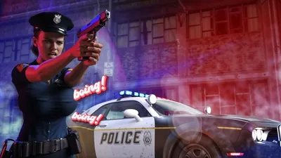 Above the Law Preview 1