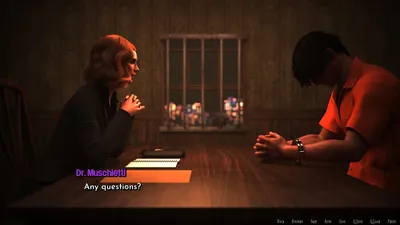 Down the Road Preview 4