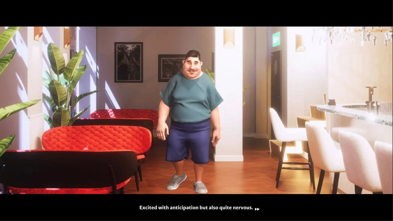 Midlife Adventure Preview 5