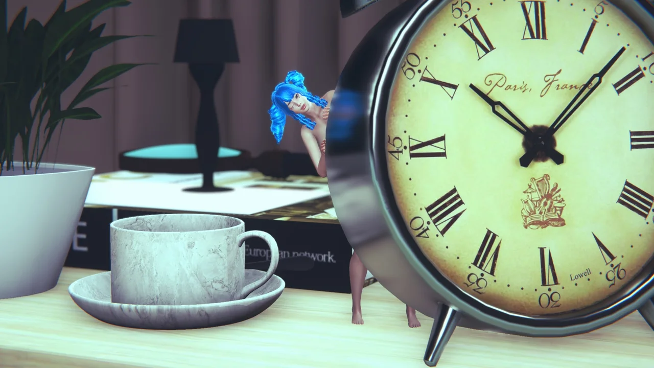 Lucid Preview 4