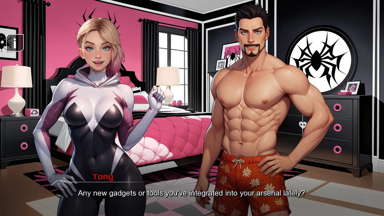 Hero Party Preview 6