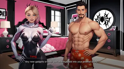 Hero Party Preview 6