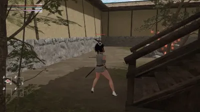 The Lost Shinobi Preview 7