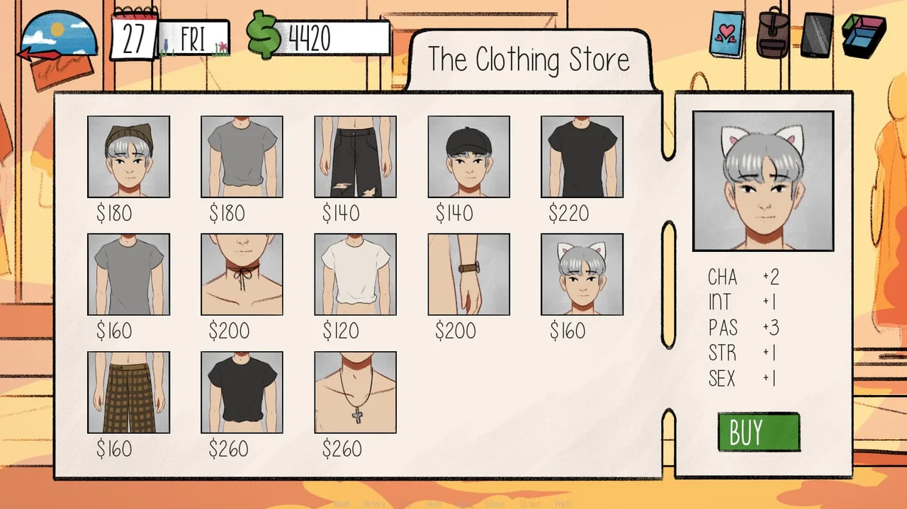 Sugar Service Preview 6