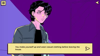 Catmorphosis Preview 3