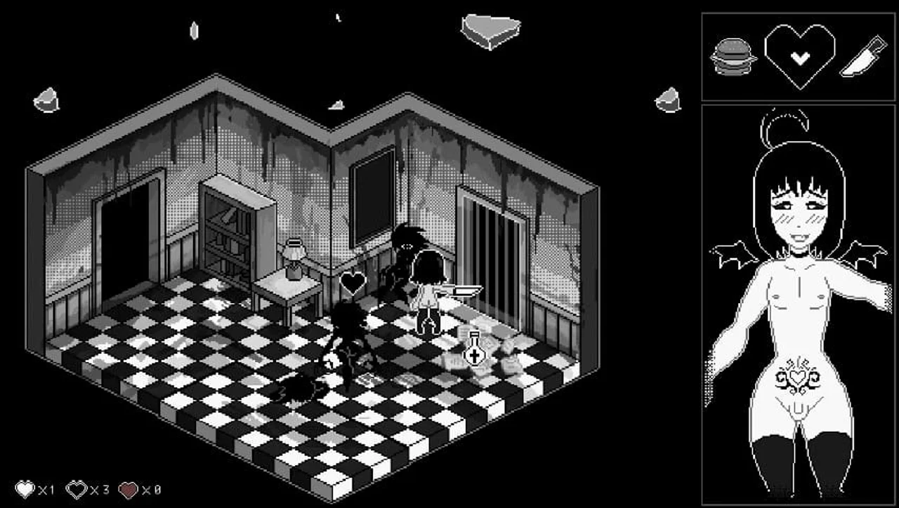 Adumbral and Crimson Preview 1