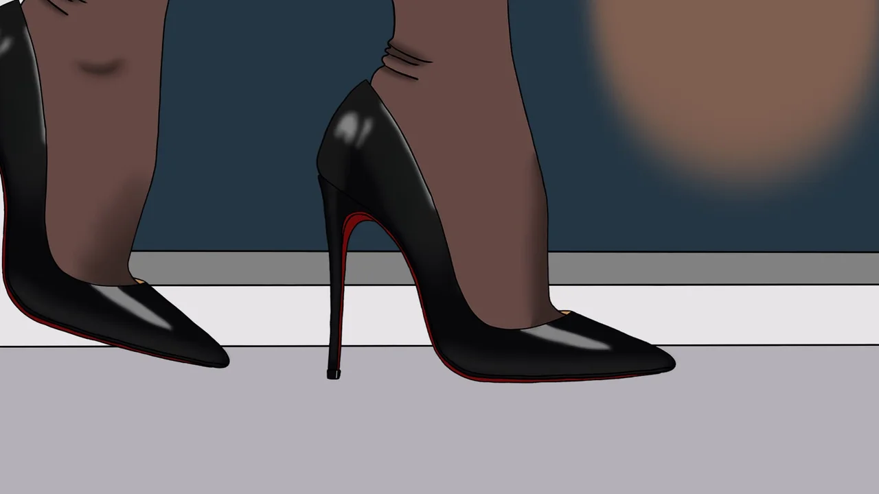 My Femdom Boss Preview 7