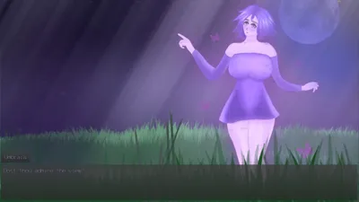 Venatrix Preview 1