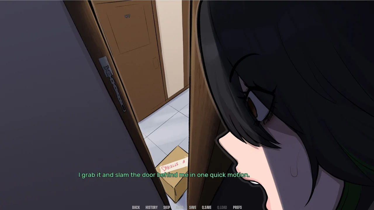Bottled up Preview 4