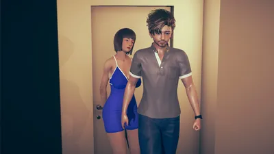 The Honeymoon Shift Preview 6