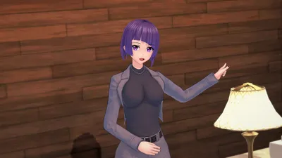 Heroic Harem Resort Preview 4