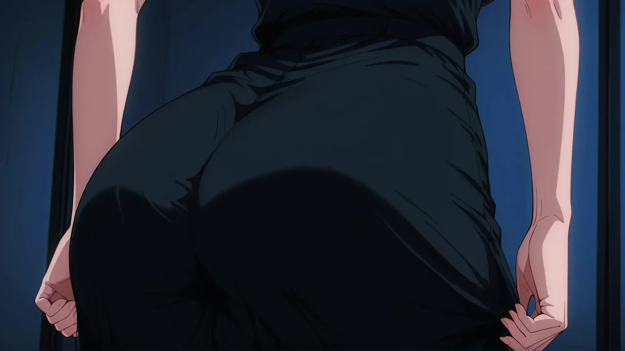 Chainsaw Hearts Preview 5
