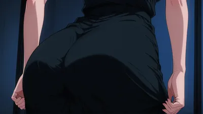 Chainsaw Hearts Preview 5